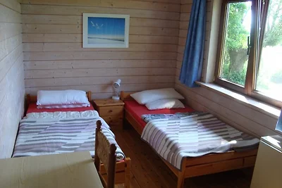 Casa vacanze sul Mar Baltico Wainopäh