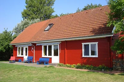 Casa vacanze sul Mar Baltico Wainopäh