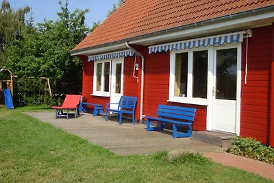 Casa vacanze sul Mar Baltico Wainopäh