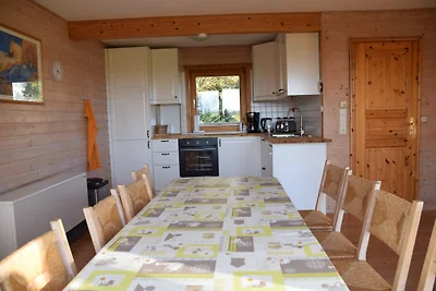 Casa vacanze sul Mar Baltico Wainopäh