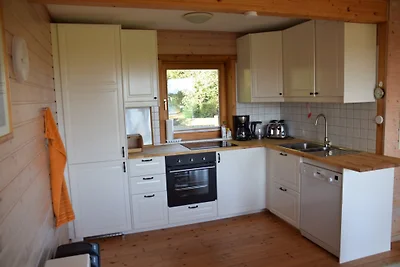 Casa vacanze sul Mar Baltico Wainopäh