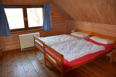 Casa vacanze sul Mar Baltico Wainopäh