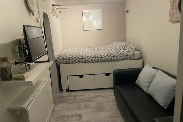 Ferienhaus Zandvoort