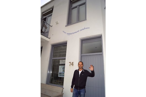 Herr S. Te Riele Herr S. Te Riele