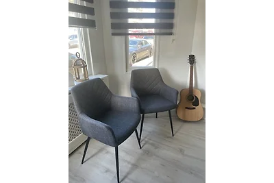 SteR Apartment Zandvoort