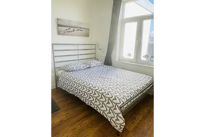 SteR Apartment Zandvoort