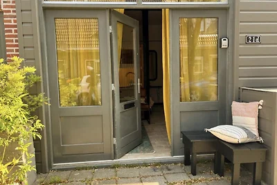 Vakantiehuis Ontspannende vakantie Zandvoort