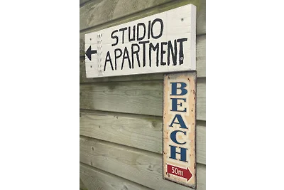 SteR Studio Zandvoort.