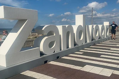 SteR Studio Zandvoort.