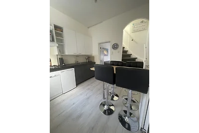 SteR Apartment Zandvoort