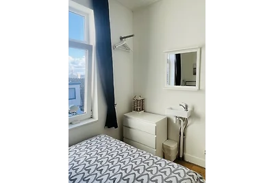 SteR Apartment Zandvoort