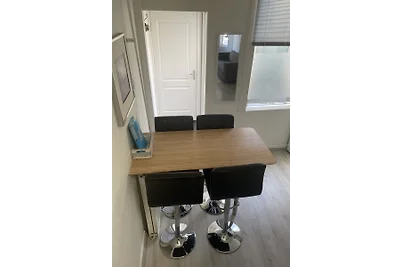 SteR Appartement Zandvoort