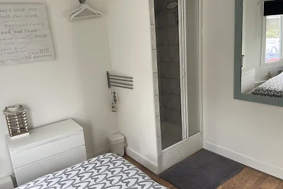 SteR Appartement Zandvoort