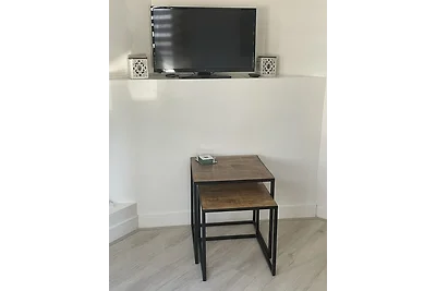 SteR Apartment Zandvoort