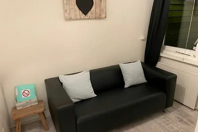 SteR Studio Zandvoort.