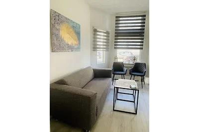 SteR Apartment Zandvoort