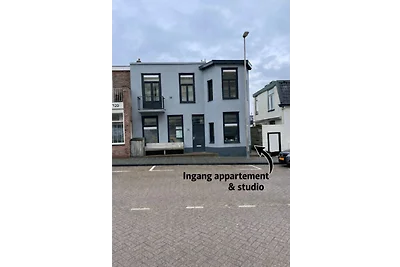 SteR Studio Zandvoort.