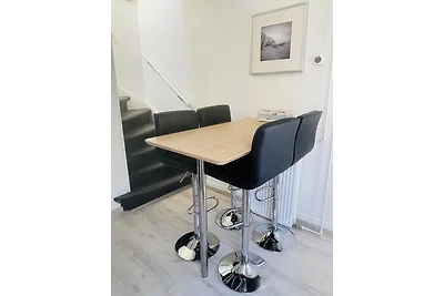 SteR Apartment Zandvoort