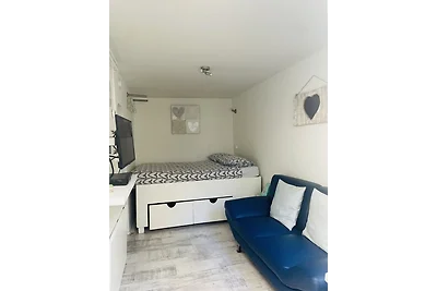 SteR Studio Zandvoort.