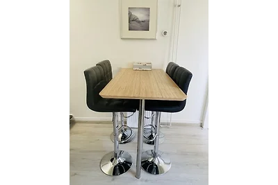 SteR Appartement Zandvoort