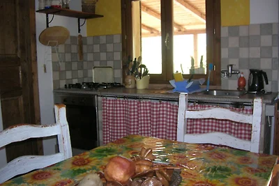Ligoracce Farmhouse