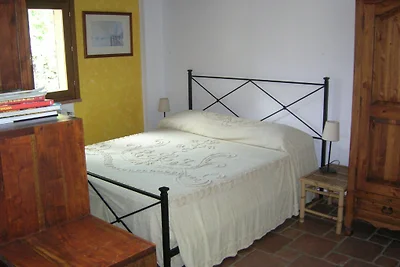 Ligoracce Farmhouse