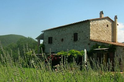 Ligoracce Farmhouse