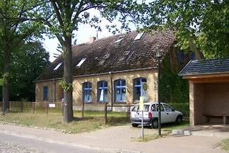 Rheinsberger Seenplatte