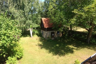 Casa di vacanza Mecklenburg Lake District