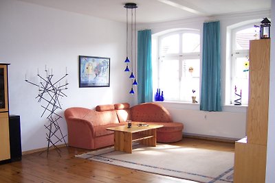 Ferienhaus Mecklenburger Seenplatte