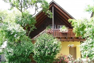 Haus Rosengarten
