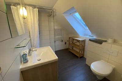 Ferienhaus Gabi II in Prerow