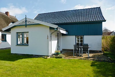 Ferienhaus Gabi II in Prerow