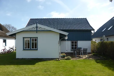Ferienhaus Gabi II in Prerow