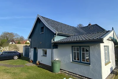 Ferienhaus Gabi II in Prerow