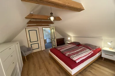 Ferienhaus Gabi II in Prerow