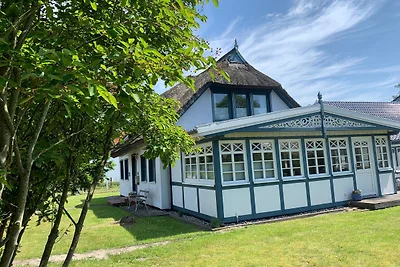 Ferienhaus Gabi in Prerow