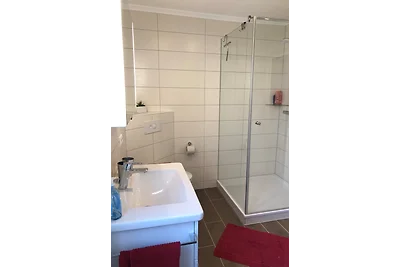 Casa vacanza Gabi a Prerow
