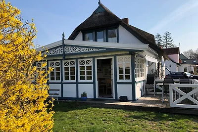 Casa vacanza Gabi a Prerow