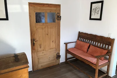 Casa vacanza Gabi a Prerow