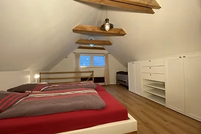 Ferienhaus Gabi II in Prerow