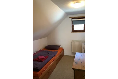 Ferienhaus Gabi II in Prerow