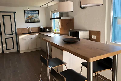 Casa vacanza Gabi a Prerow