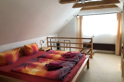 Ferienhaus Gabi II in Prerow