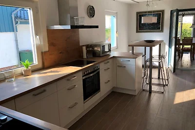 Casa vacanza Gabi a Prerow