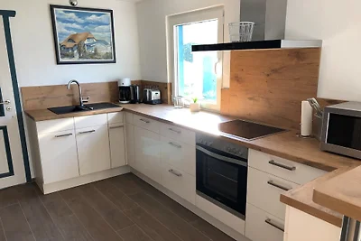 Casa vacanza Gabi a Prerow