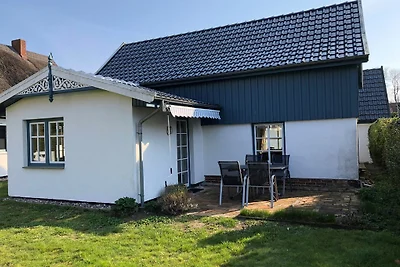Ferienhaus Gabi II in Prerow