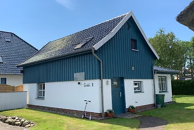 Ferienhaus Gabi II in Prerow
