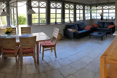 Casa vacanza Gabi a Prerow