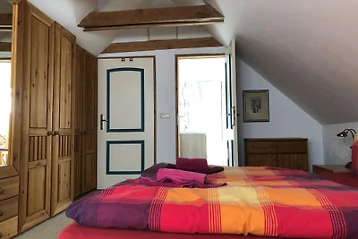 Ferienhaus Gabi II in Prerow
